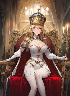 有道昏君
