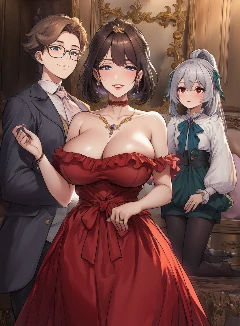 大爱无界