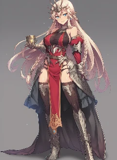 永臭妖国 序