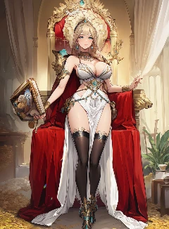 财色无边