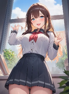 无限刺激