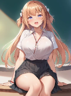 云堇调教