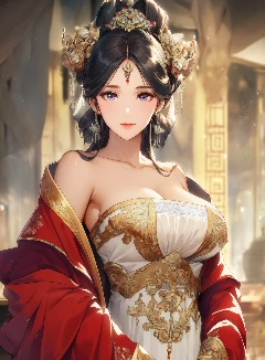 后宫春色