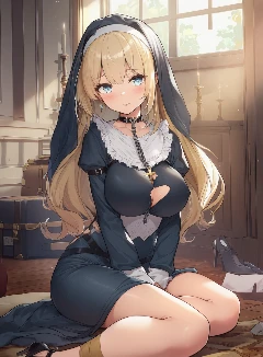 去调教馆解压的少女