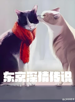 东京深情传说  1-382加料版