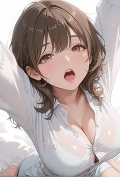 媚儿：我把最爱的女人送给别人之后&mdash;&mdash;一个绿帽丈夫的十年沉沦与重生实录