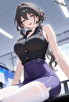 苏缦婷