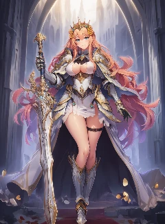 美母骑士(1-31+14续写)