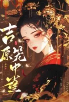 吉原笼中雀