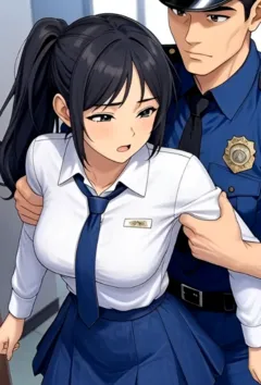 加油站