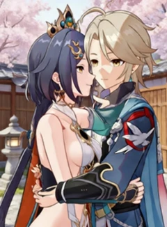 崩铁之彦卿操遍仙舟