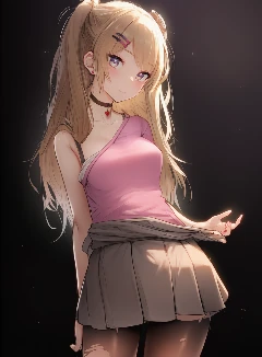 幼女肉便器开发计划