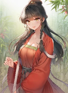 明朝大小姐的调教日记（接约稿