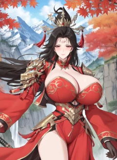 大胤堕瀛录