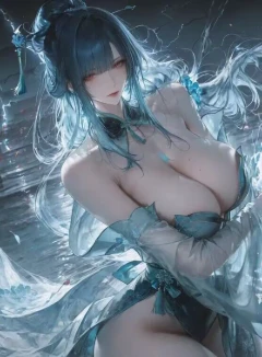 媚隐仙宗