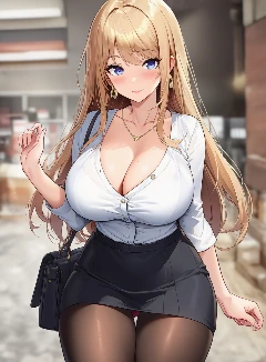 丰乳肥臀的娘亲们怎么会被两个小屁孩催眠成肉便器为他们传宗接代呢？