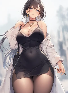 小村荡妇