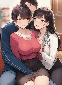 闭门一家亲