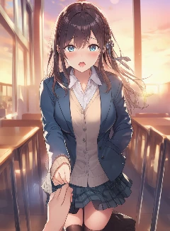 艳遇踢腿运动