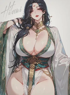 我在异界开后宫