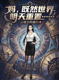 妈，既然世界明天重置&hellip;&hellip;