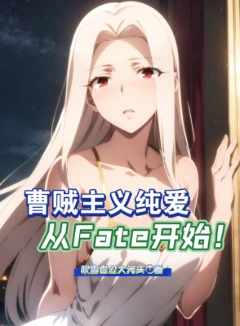 曹贼主义纯爱，从Fate开始！（加料）