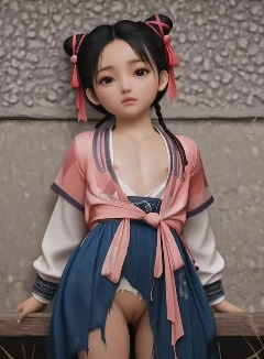 村妓小宝儿