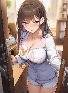 姐夫，借个种