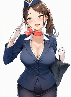 美腿空母
