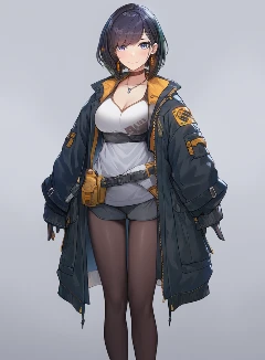 我的奶奶