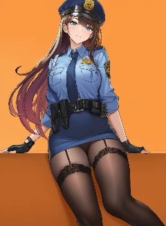 特警英雌&mdash;&mdash;缉毒先锋之女特警篇【战斗h强化改编版】