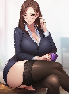 绿巅巅峰：熟妇后宫