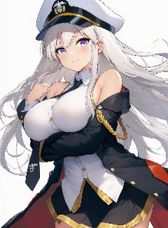 碧蓝航线