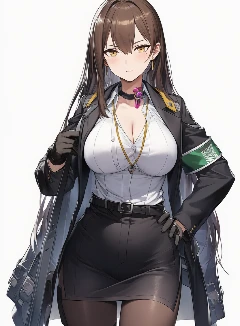 少女前线