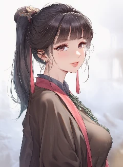 恶堕魔王