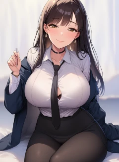 M男的幸福人生