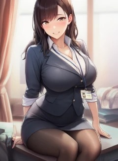 被五个女友同时瘙痒的正太（接约稿）