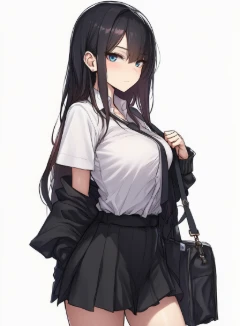 为妹妹复仇的哥哥（接约稿）