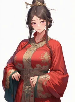 碧绿仙门（个人去黑改）