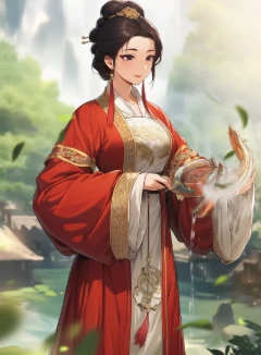 人祖传