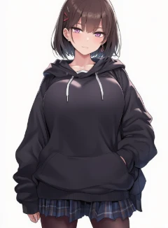 女友小雨