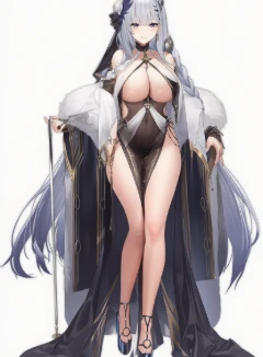 我的契约魅魔会根据性癖改变体型，是不是搞错了什么？