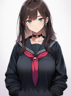 天香传