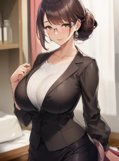 三太子（妲己/石矶/女娲X哪吒）