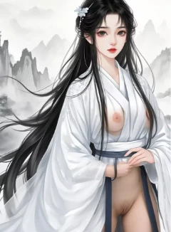 穿越神雕干娘黄蓉