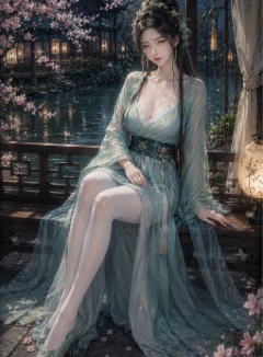 轮回录&mdash;道劫情