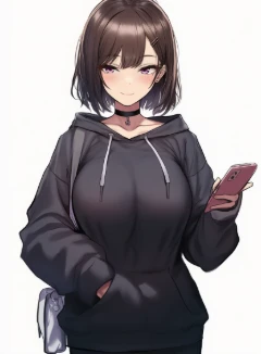 扶她勇者真的会爱上扶她魅魔吗