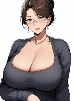 刚出狱的好色公公和冷艳巨乳脯乳期法官儿媳