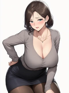 东煌乱交夜，从建武的妈妈便车开始，全身被唇印染满的性爱狂欢