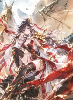 斗罗3：金银相伴